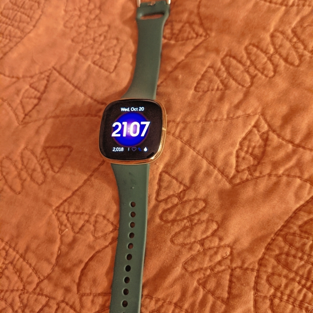Fitbit Sense